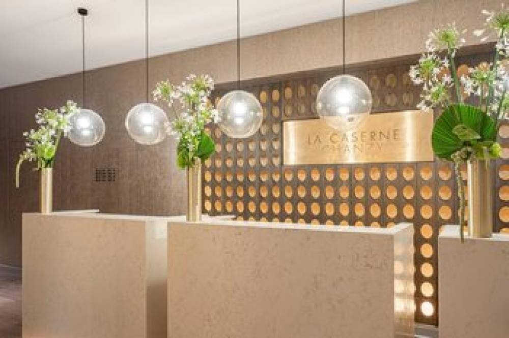 La Caseme Chanzy Hotel And Spa Autograph Collection 3
