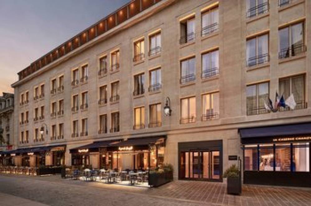 La Caseme Chanzy Hotel And Spa Autograph Collection 1