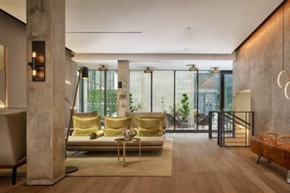 La Caseme Chanzy Hotel And Spa Autograph Collection 7