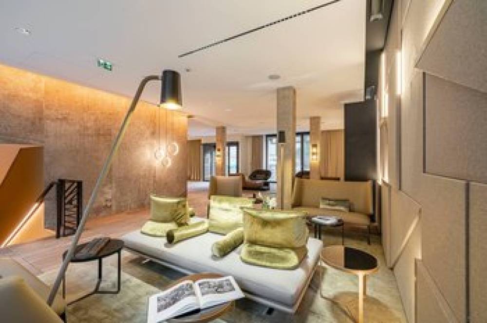La Caseme Chanzy Hotel And Spa Autograph Collection 6