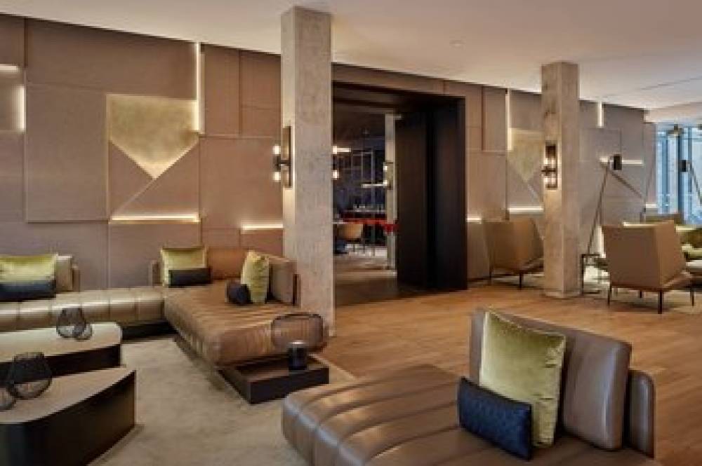 La Caseme Chanzy Hotel And Spa Autograph Collection 8