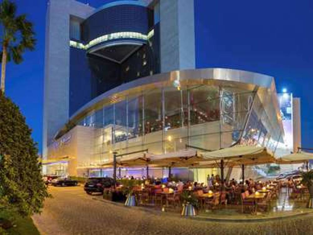 LA CIGALE DOHA 1