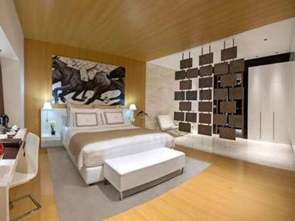 LA CIGALE DOHA 5