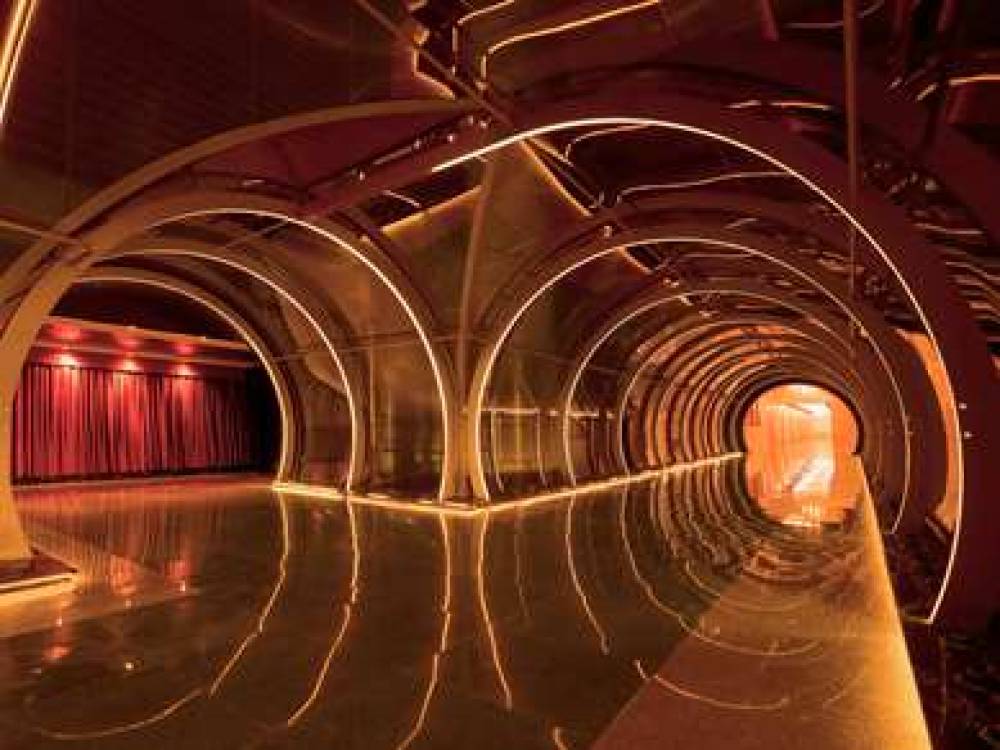 LA CIGALE DOHA 3