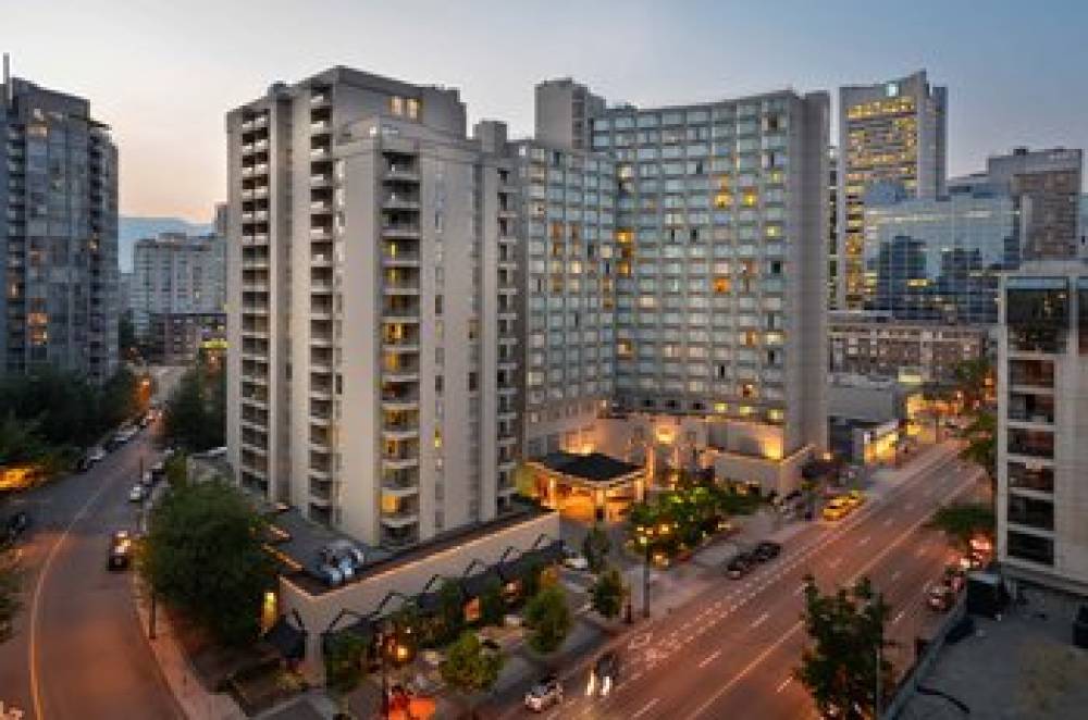 LA GRANDE RESIDENCE 1