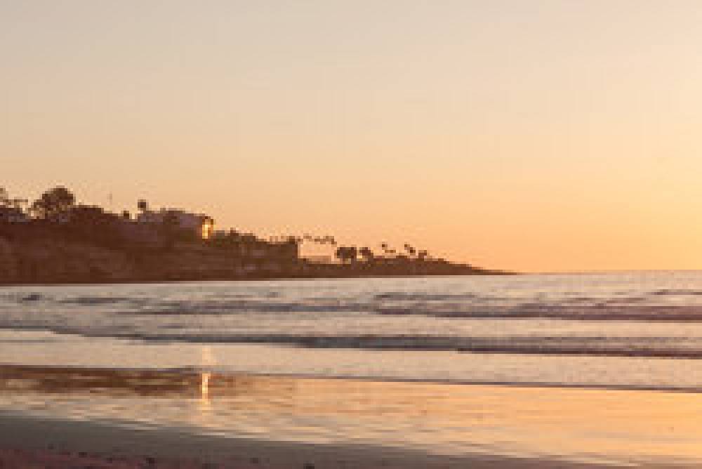 LA JOLLA BEACH   TENNIS CLUB 1