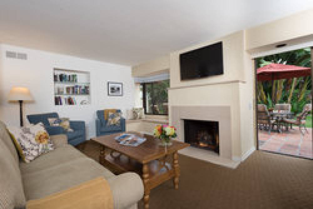 LA JOLLA BEACH   TENNIS CLUB 9