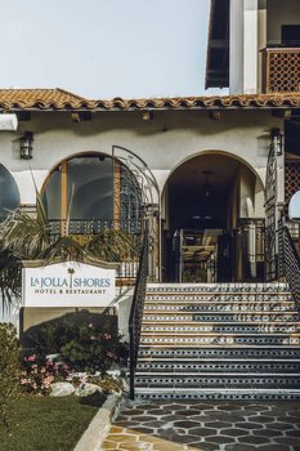 La Jolla Shores Hotel 5