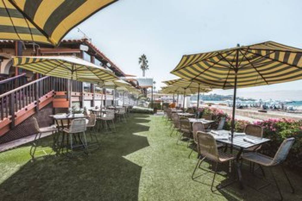 La Jolla Shores Hotel 9