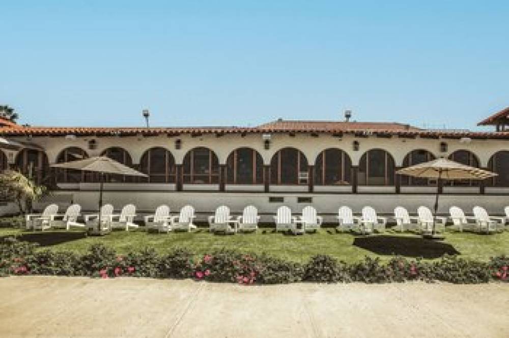 La Jolla Shores Hotel 3