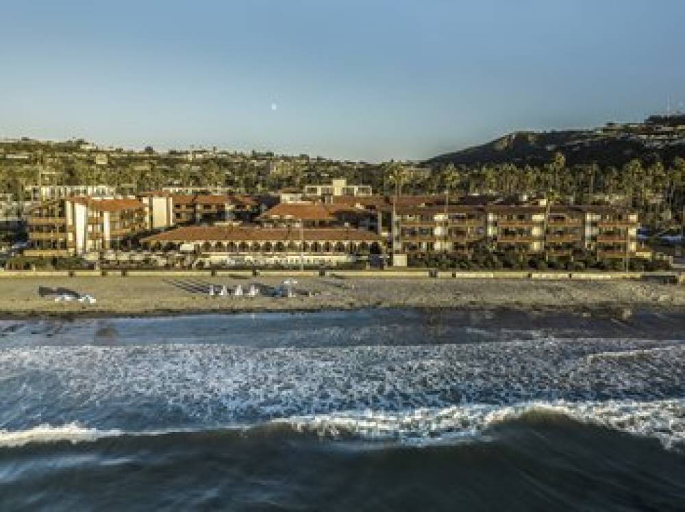 La Jolla Shores Hotel 2