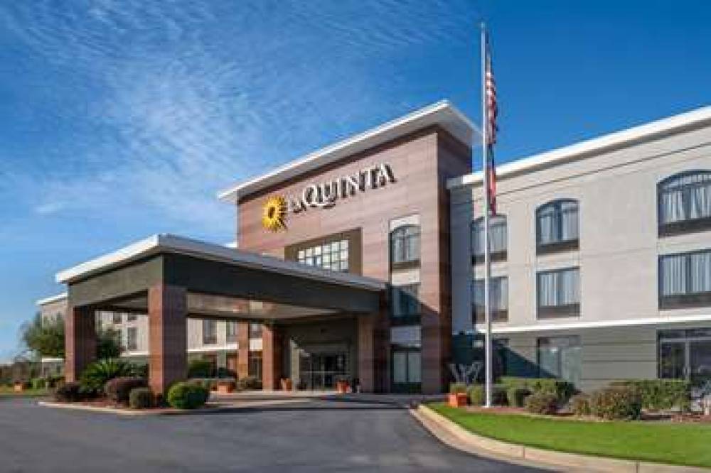 LA QUINTA ALBANY 2