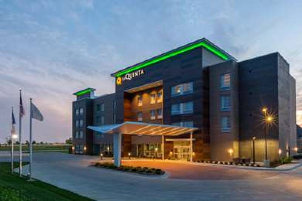 La Quinta By Wyndham Altoona