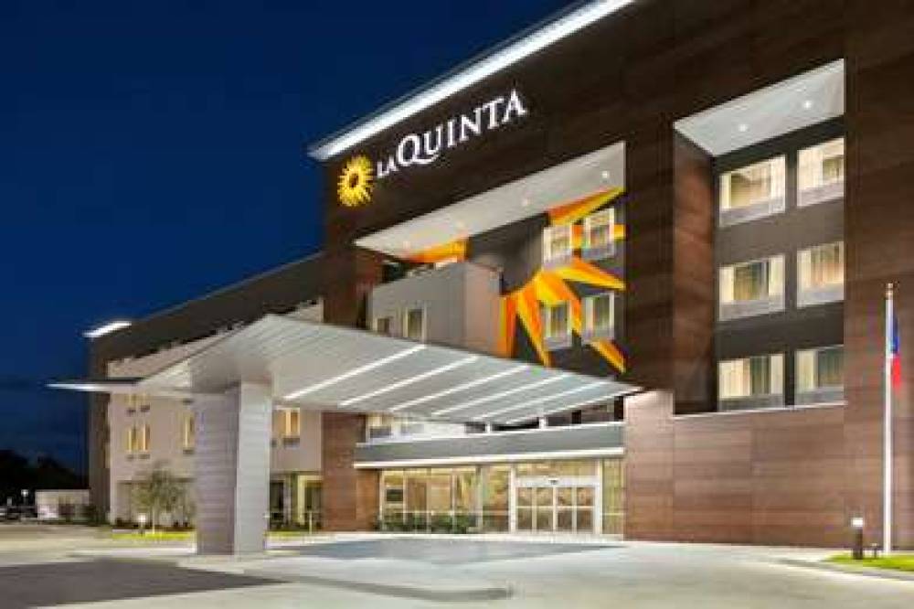 La Quinta By Wyndham College Statio