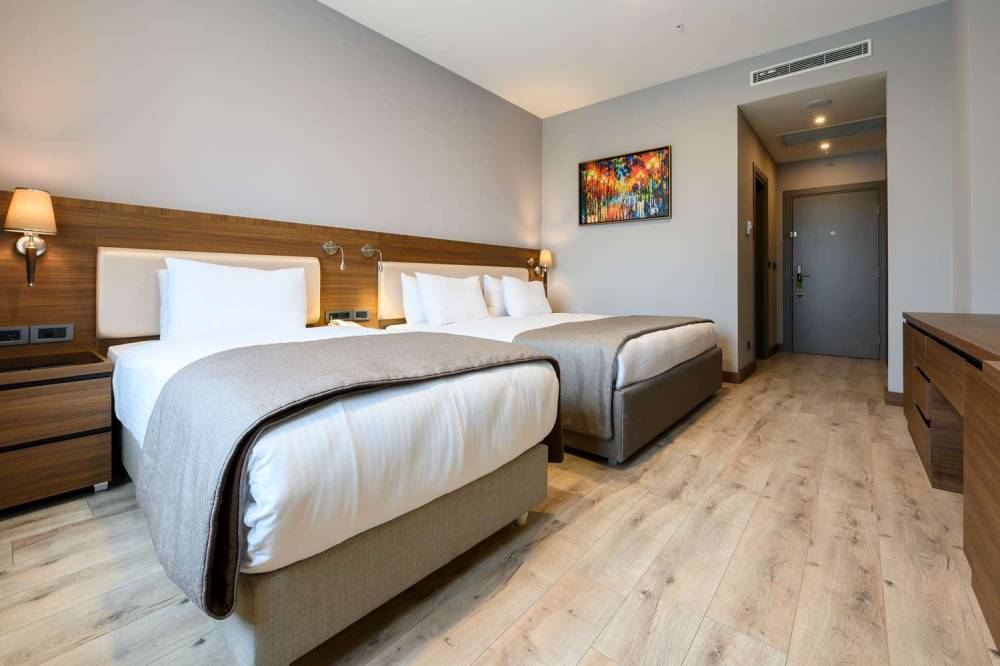 La Quinta By Wyndham Istanbul