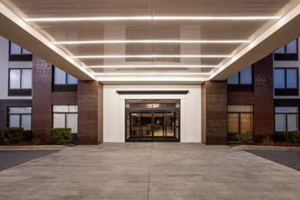 La Quinta By Wyndham Mooresville