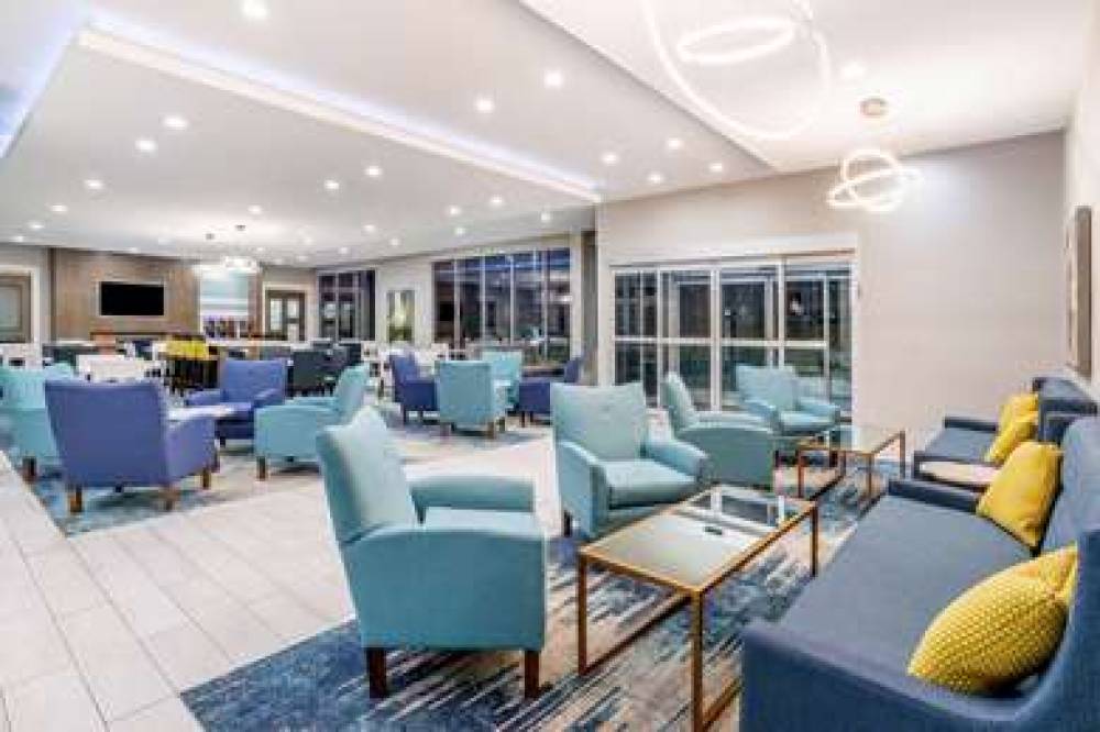 LA QUINTA BY WYNDHAM VALDOSTA 7