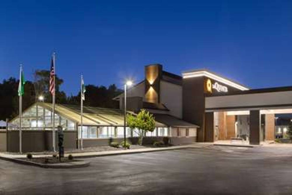 La Quinta By Wyndham Yakima