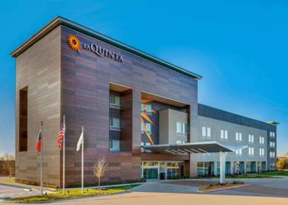 La Quinta Dallas Lewisville