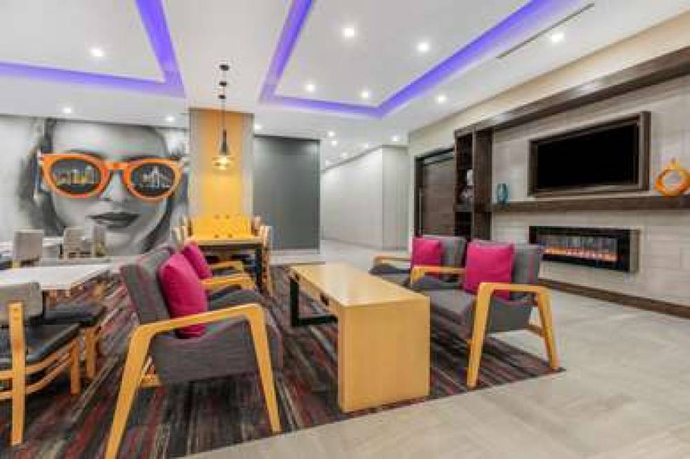 LA QUINTA DALLAS LEWISVILLE 8