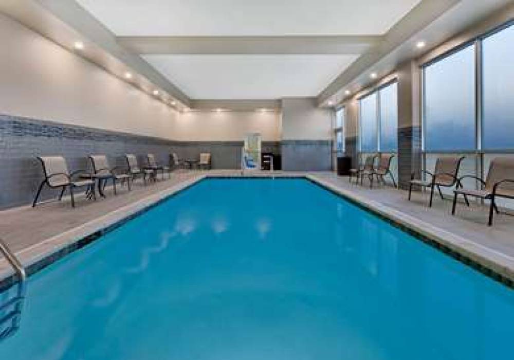 LA QUINTA DALLAS LEWISVILLE 1