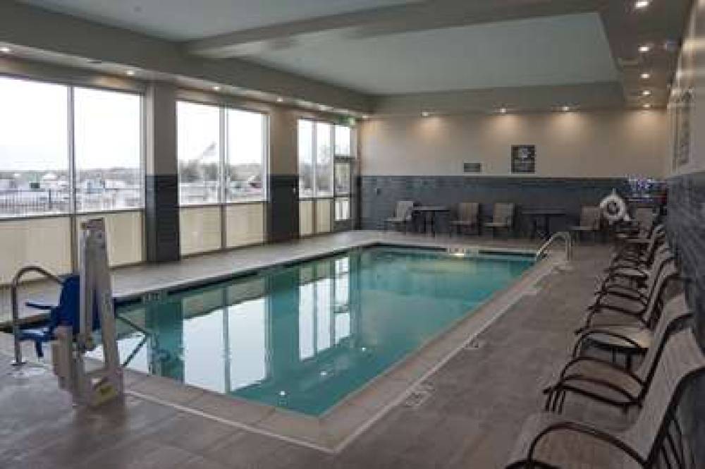LA QUINTA DALLAS LEWISVILLE 6