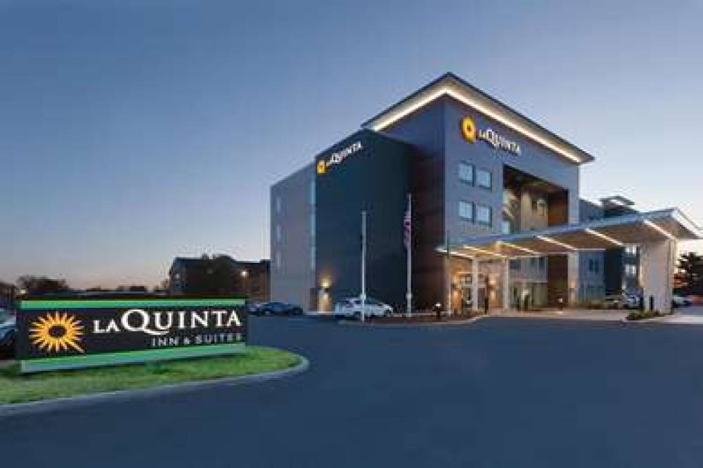 LA QUINTA DALLAS LEWISVILLE 4