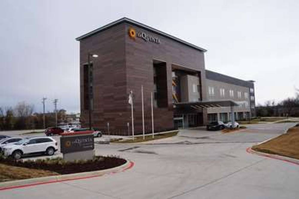 LA QUINTA DALLAS LEWISVILLE 3