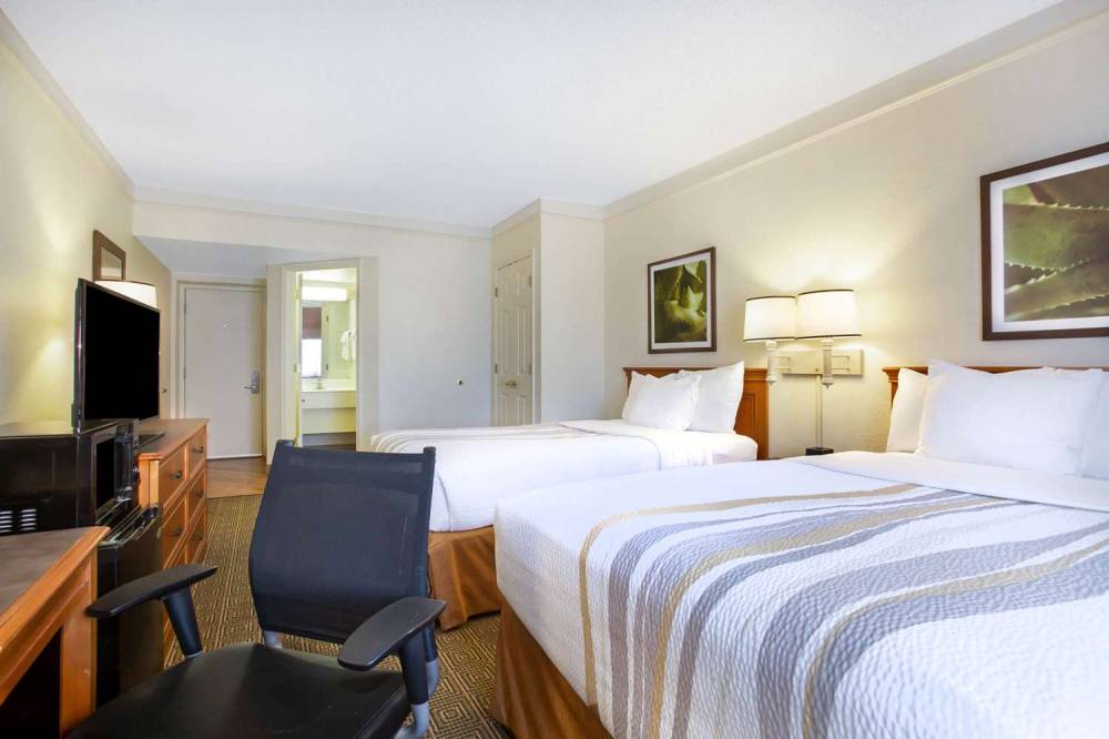 La Quinta Inn Austin Capitol / Downtown 4