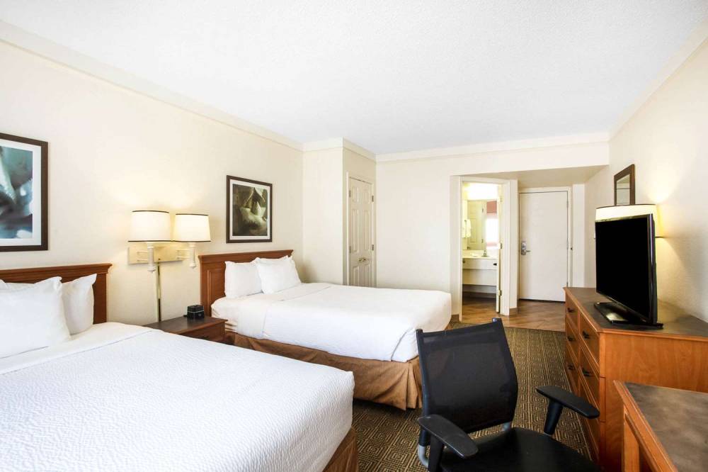 La Quinta Inn Austin Capitol / Downtown 2