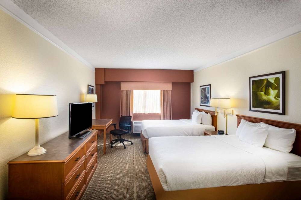 La Quinta Inn Austin Capitol / Downtown 6