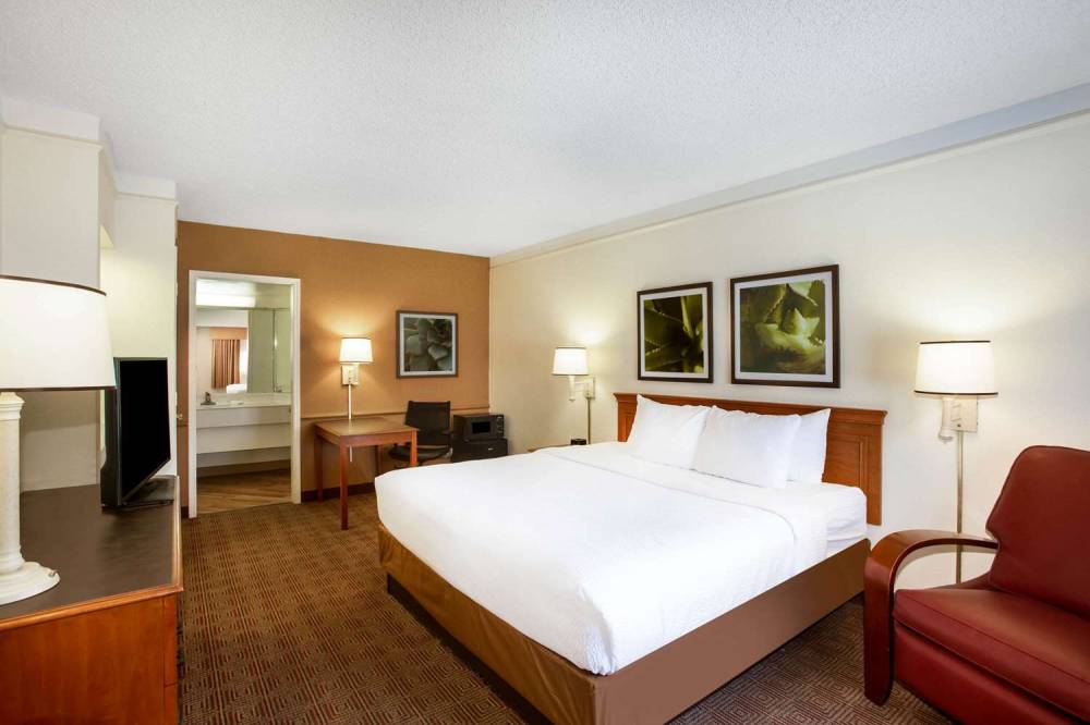 La Quinta Inn Austin Capitol / Downtown 5