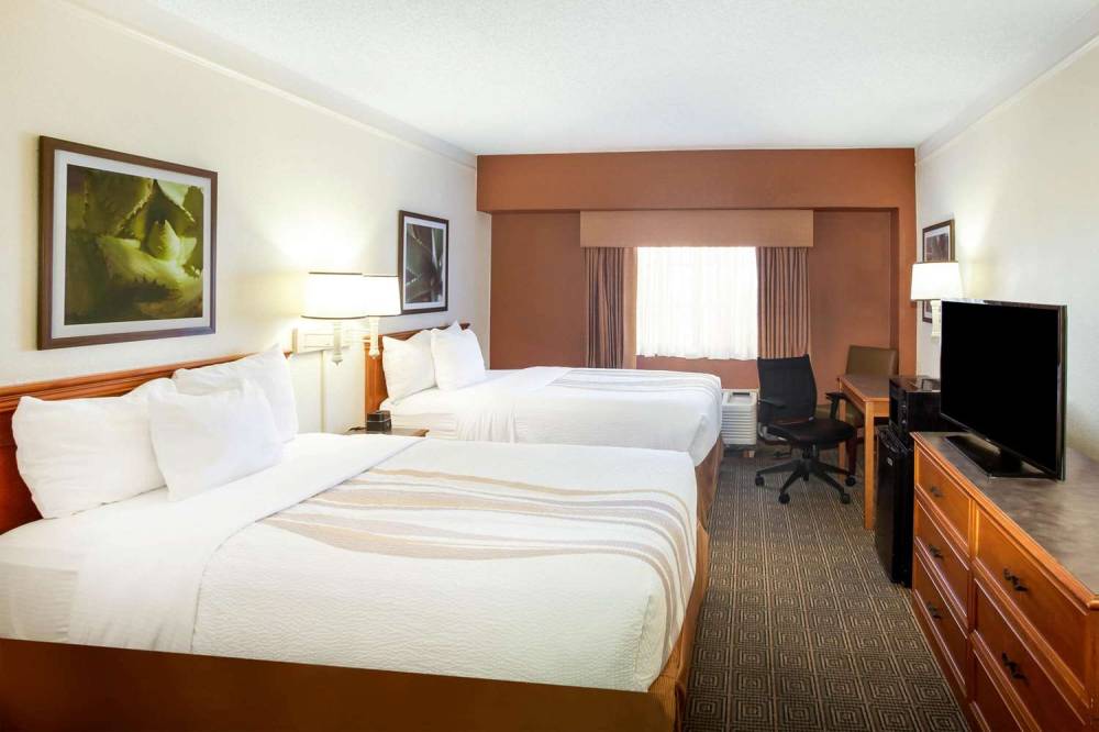 La Quinta Inn Austin Capitol / Downtown 10