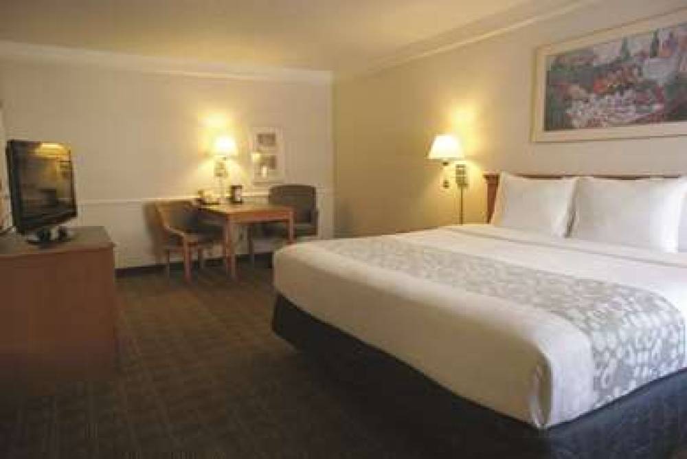 La Quinta Inn Austin University Area 10