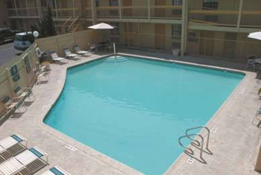 La Quinta Inn Austin University Area 5