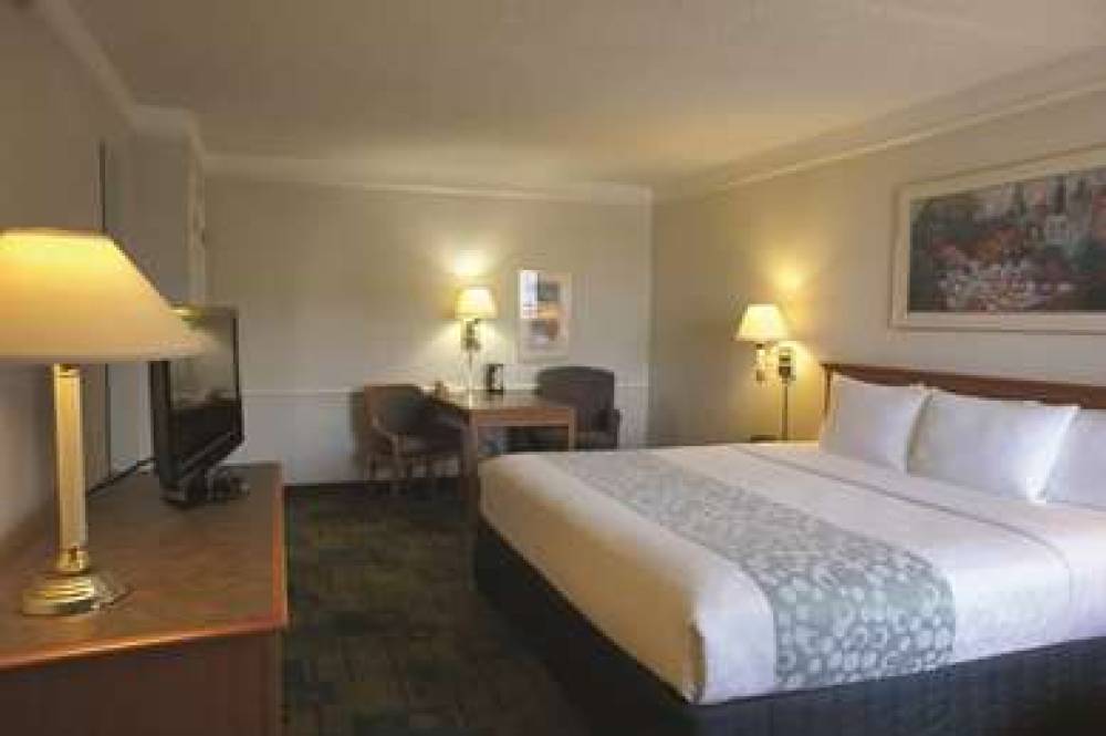 La Quinta Inn Austin University Area 8