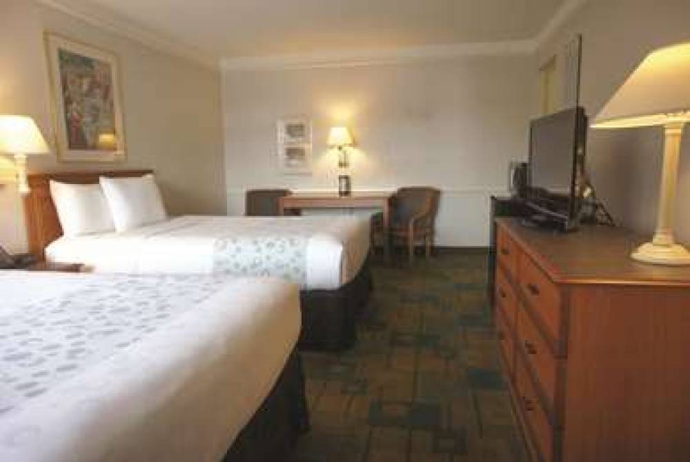 La Quinta Inn Austin University Area 9