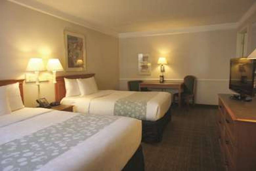 La Quinta Inn Austin University Area 6