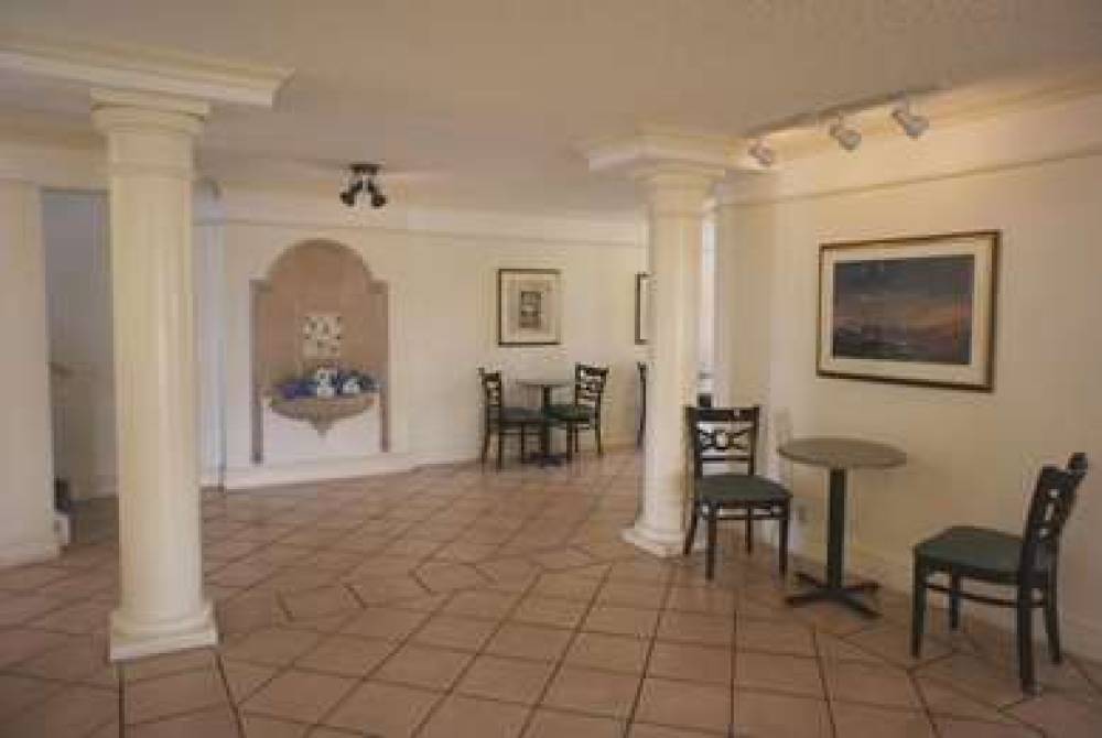 La Quinta Inn Austin University Area 4