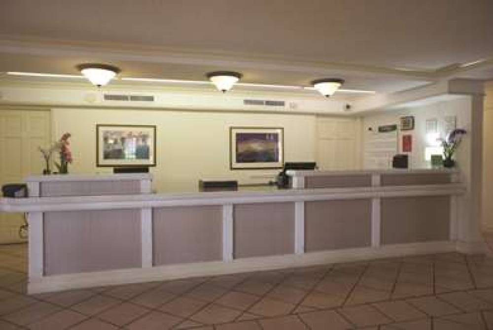 La Quinta Inn Austin University Area 3