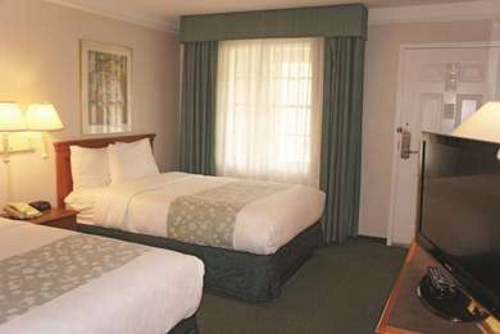 La Quinta Inn Austin University Area 7