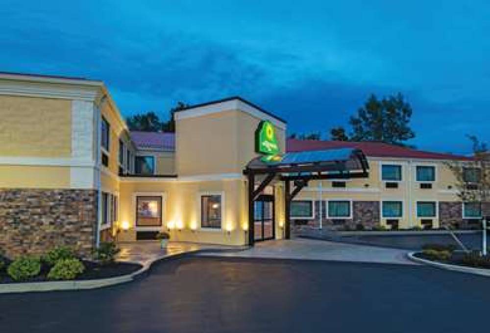 LA QUINTA INN BUFFALO AIRPORT 6
