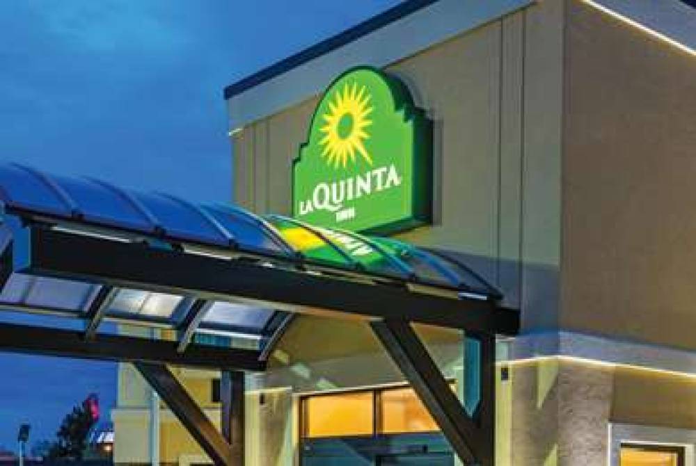 La Quinta Inn Buffalo Airport