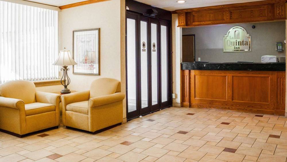 La Quinta Inn Cincinnati North 5