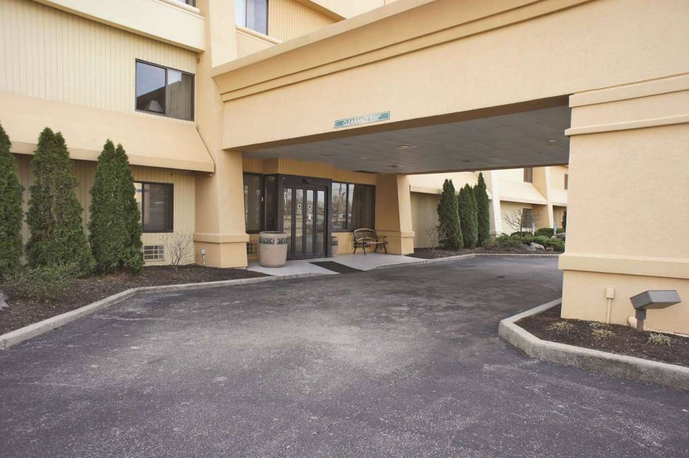 La Quinta Inn Cincinnati North 2