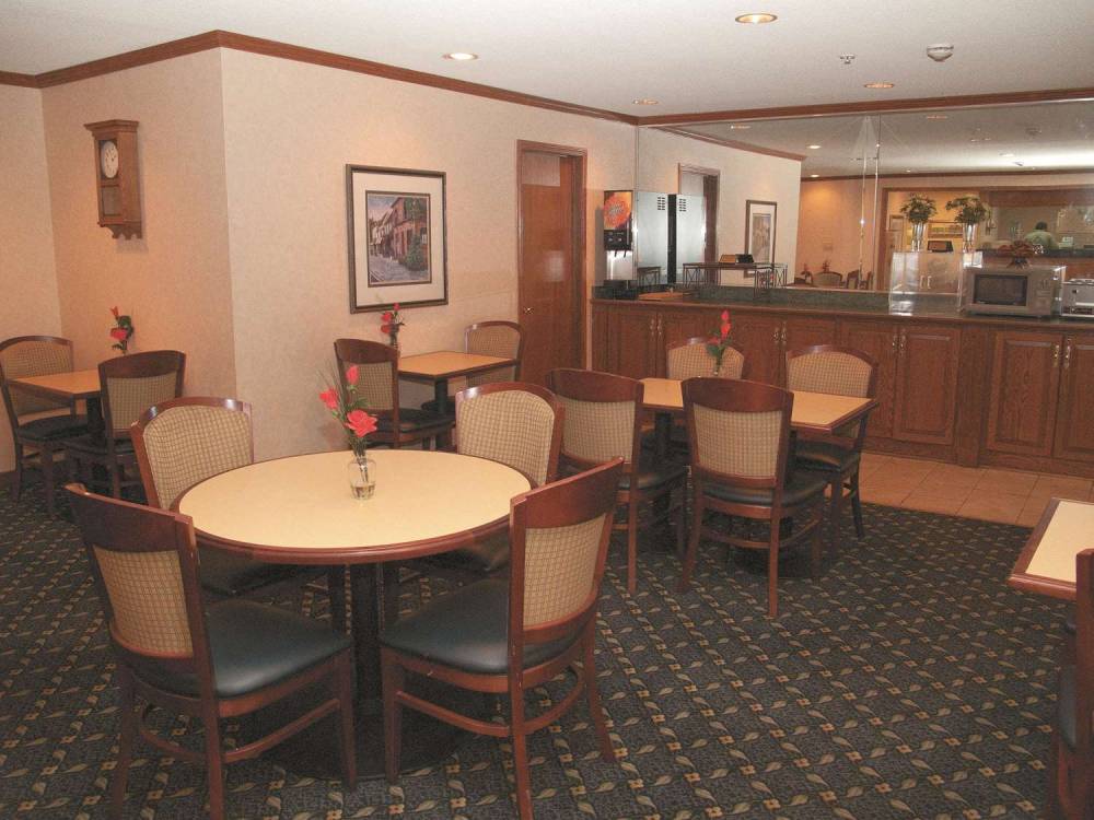 La Quinta Inn Cincinnati North 10