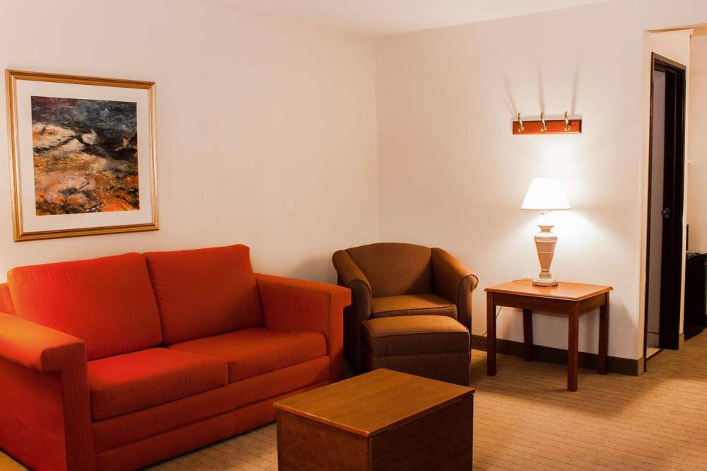La Quinta Inn Cincinnati North 8
