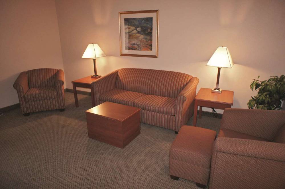 La Quinta Inn Cincinnati North 3
