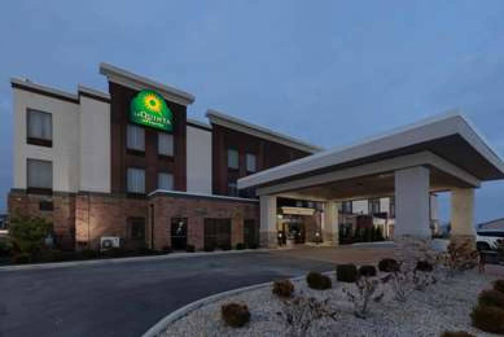 La Quinta Inn Columbus Grove City