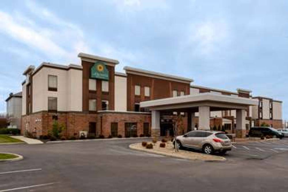 La Quinta Inn Columbus - Grove City 3